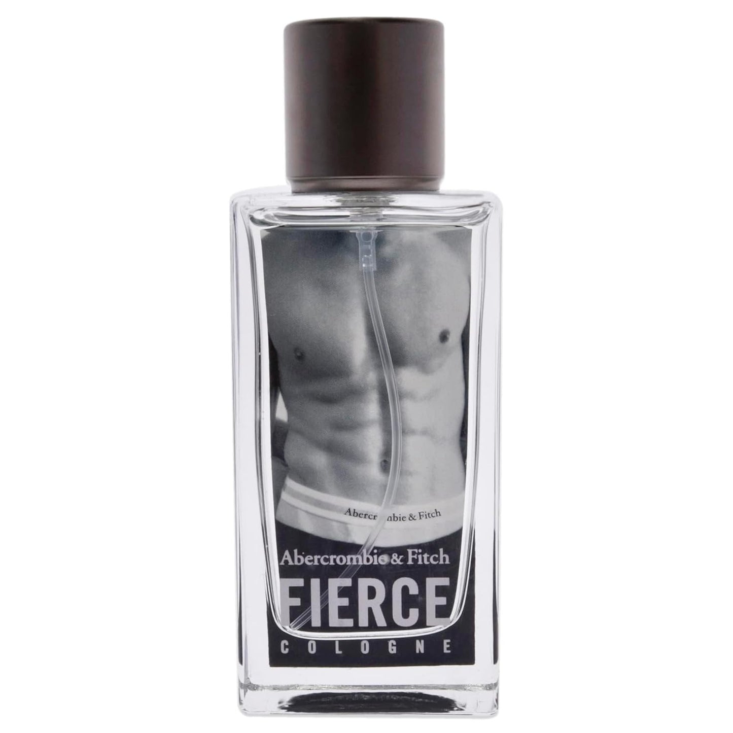 Fierce Eau de Parfum (50 ml)