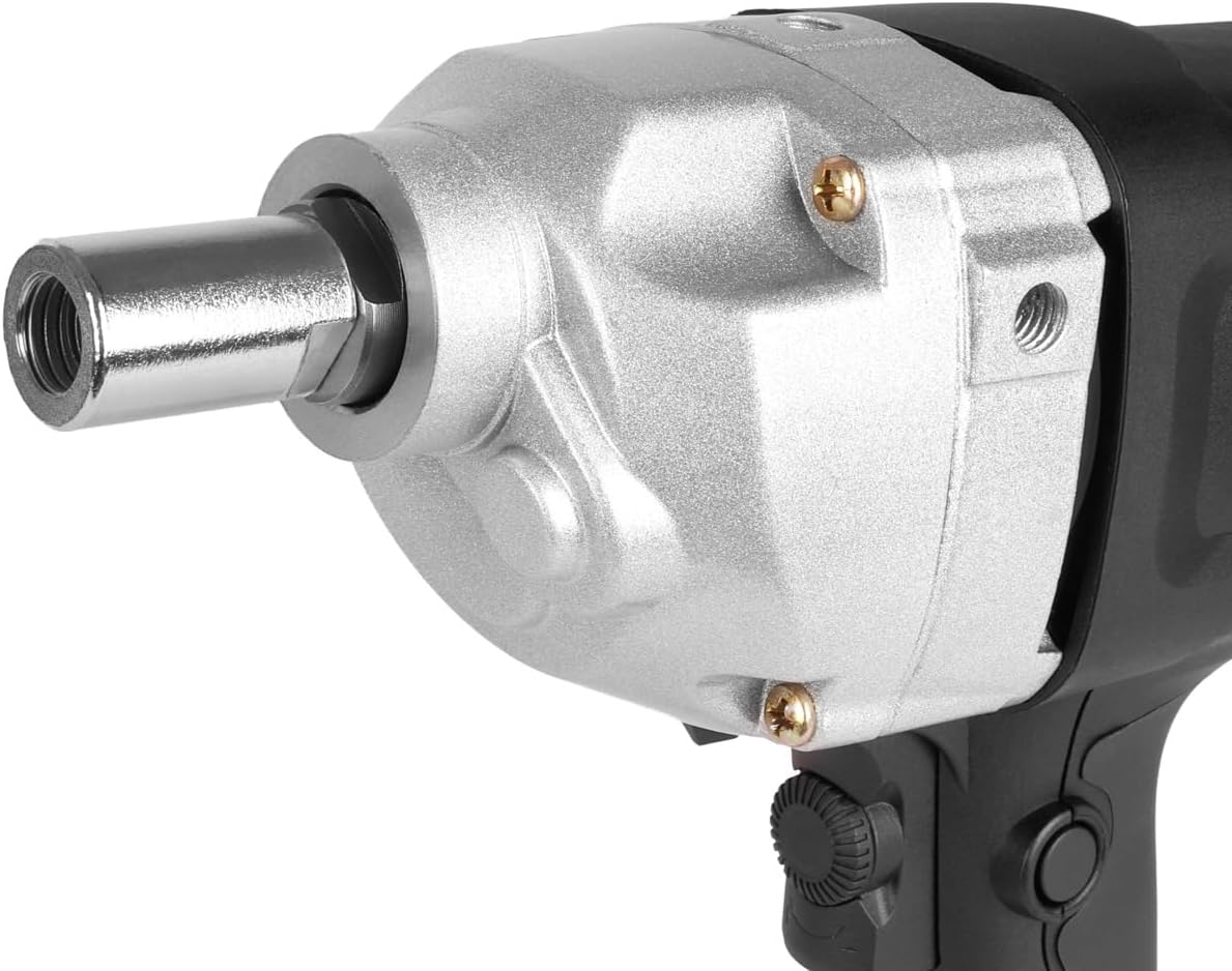RW-1000 ST, RW-1000 ST – 1.000 W, 550 U/min