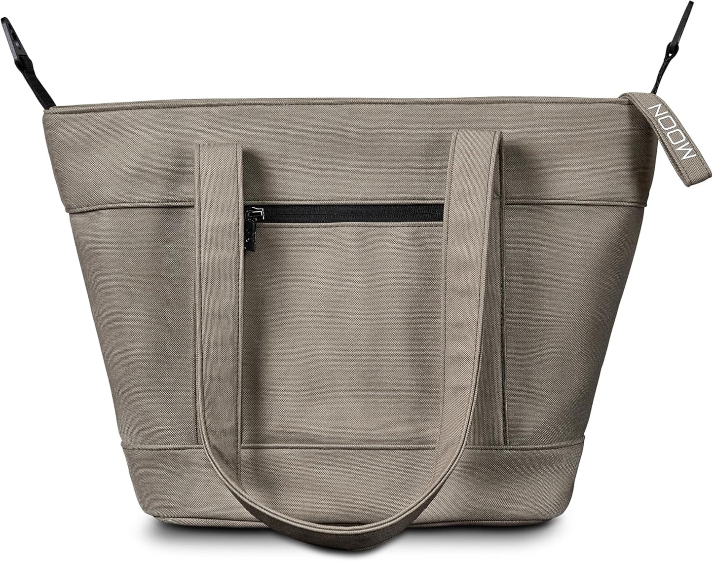 V-Shape Wickeltasche Mud, Mud