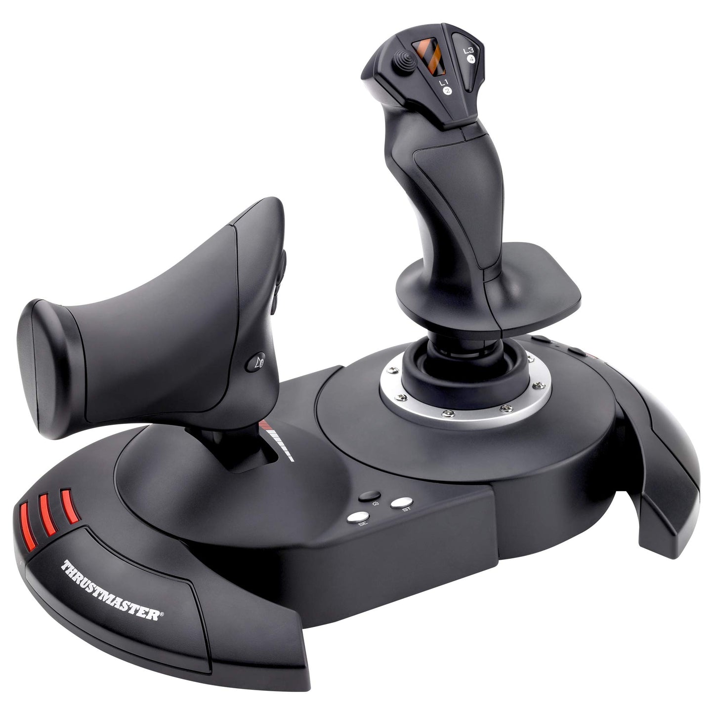 T.Flight Hotas X Joystick + Throttle
