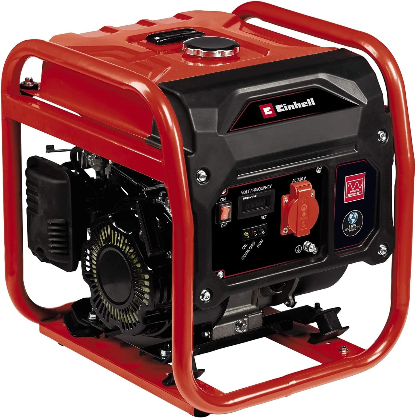 TC-IG 1100