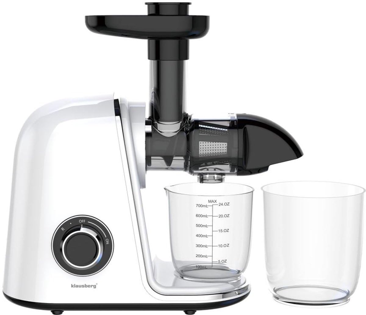 Slow Juicer
