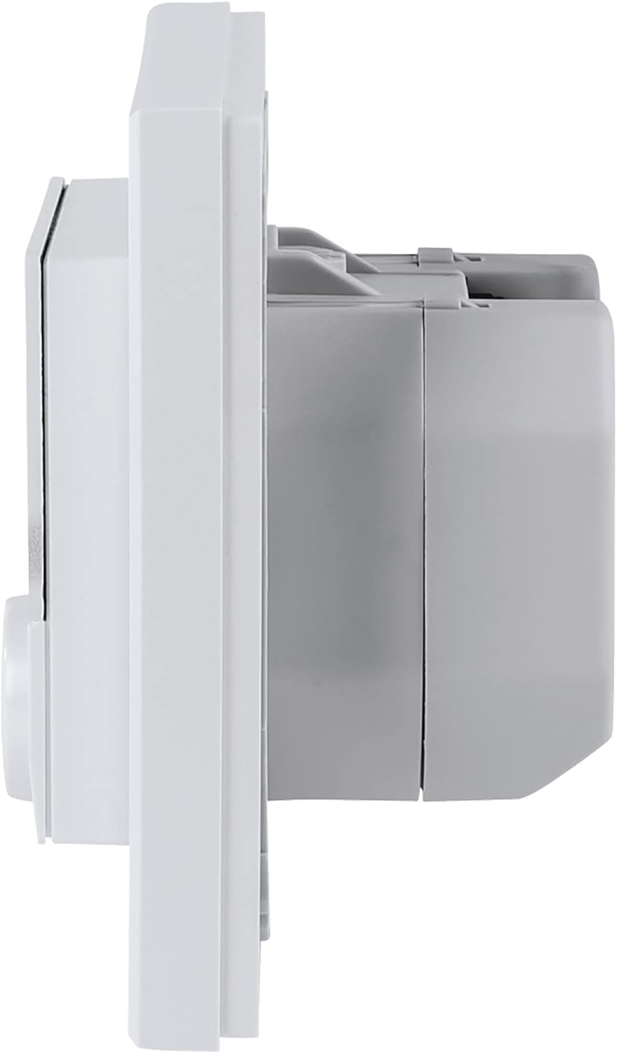 Wandthermostat Markenschalter, für 24V Stellantriebe Single
