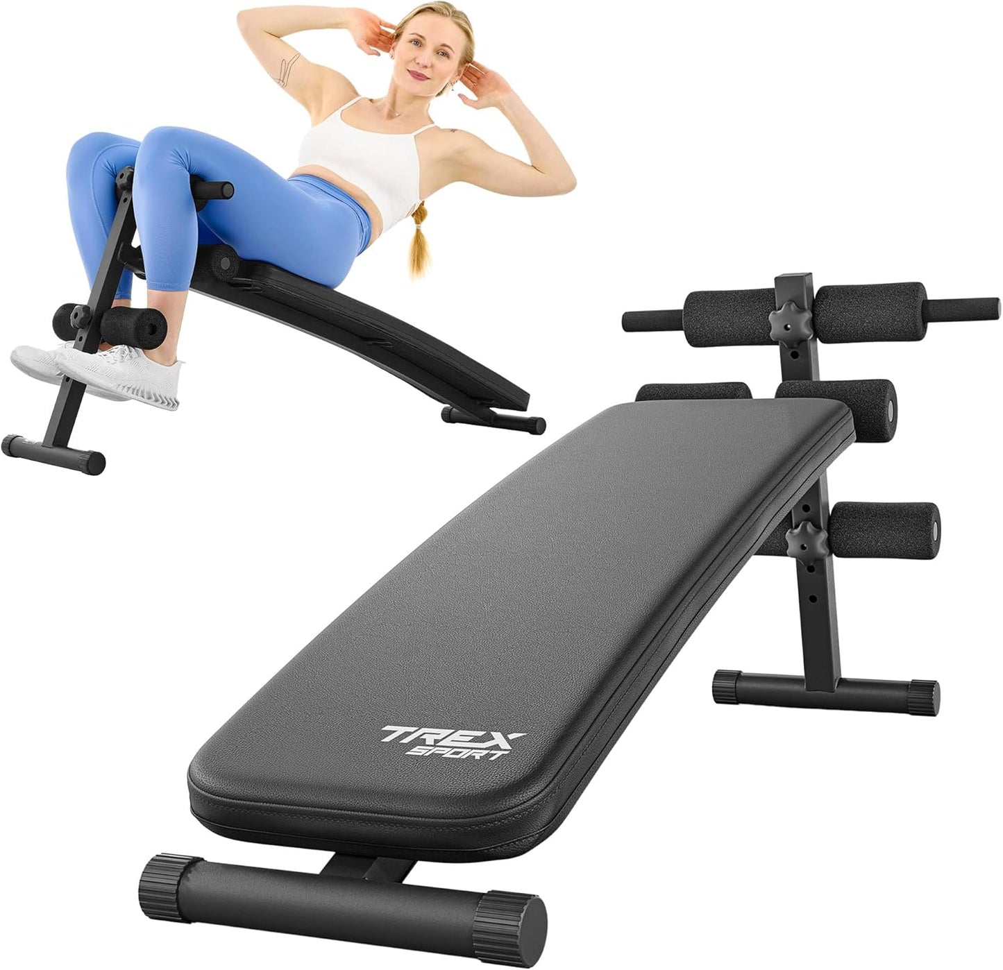 Sit Up Bank TX-050B