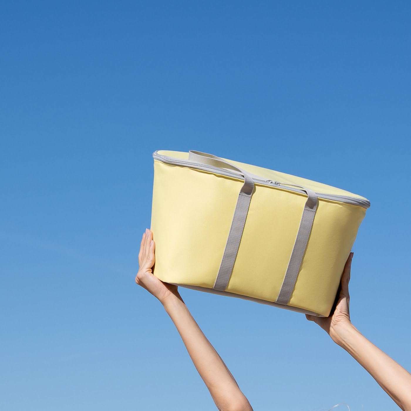 Coolerbag, Einheitsgrösse Lemon Ice