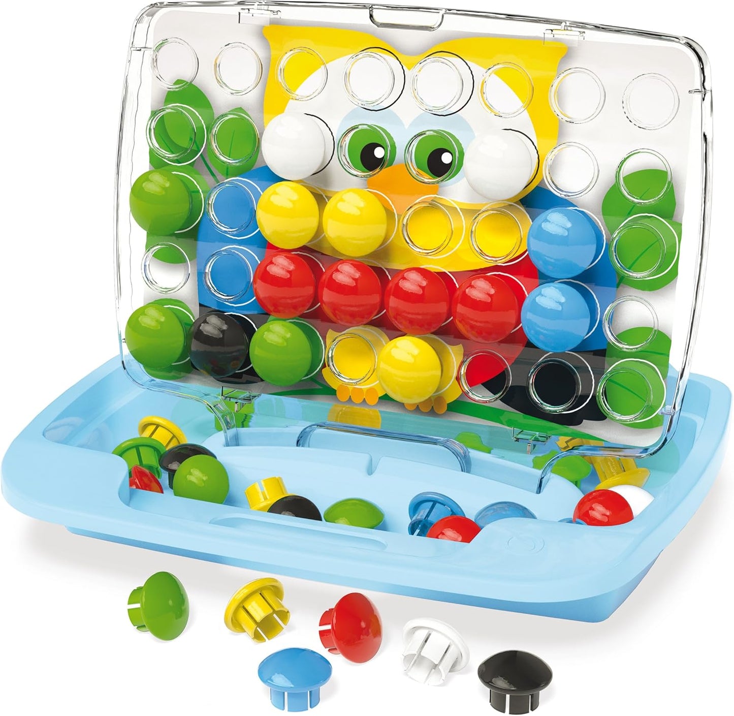 Mosaik-Steckspiel FantaColor Junior