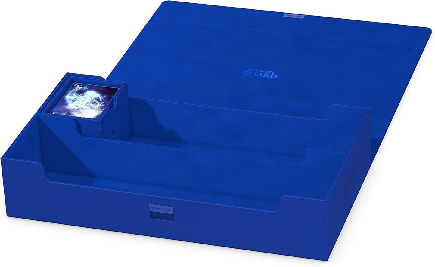 Omnihive 1000+ XenoSkin, Blau