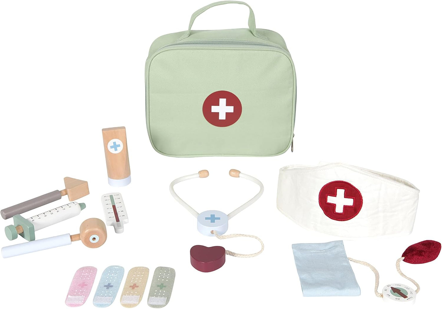 Arztkoffer Spielset