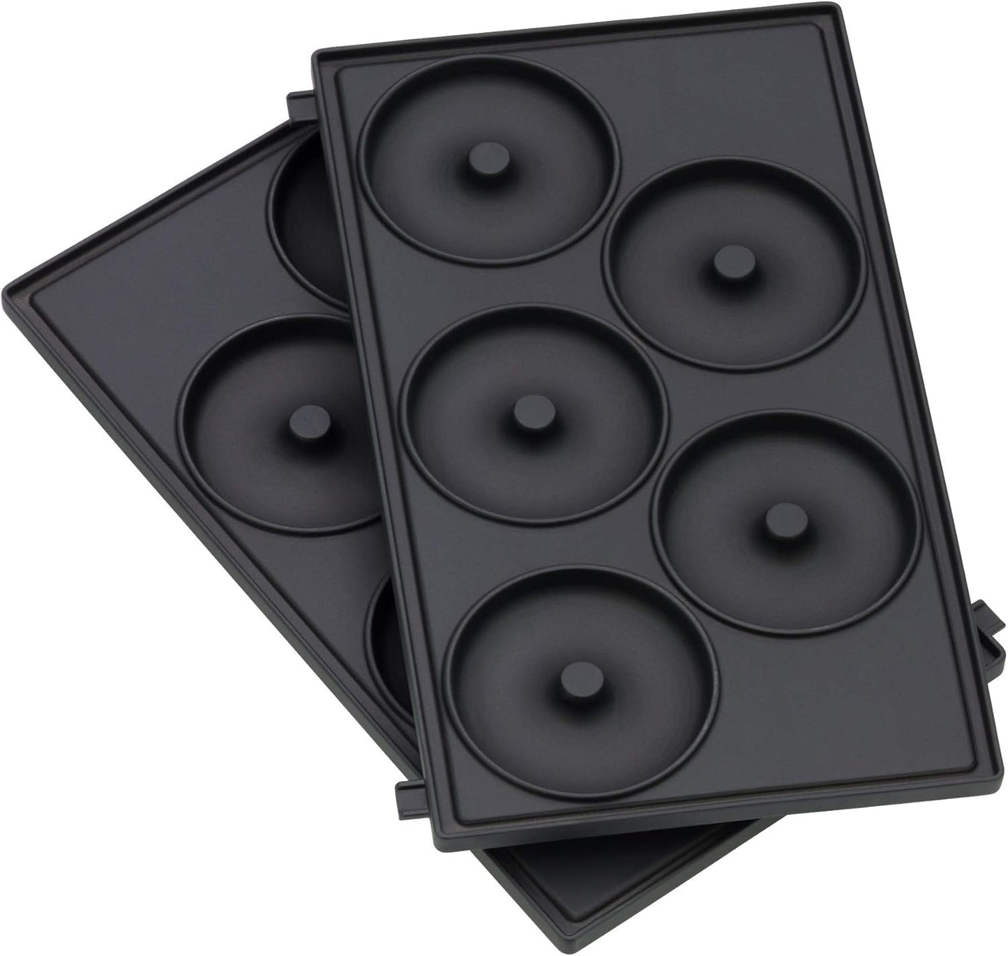 Lono Snack Master Donut-Platten-Set