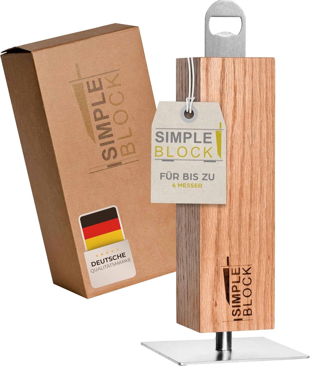 Simpleblock, Simpleblock