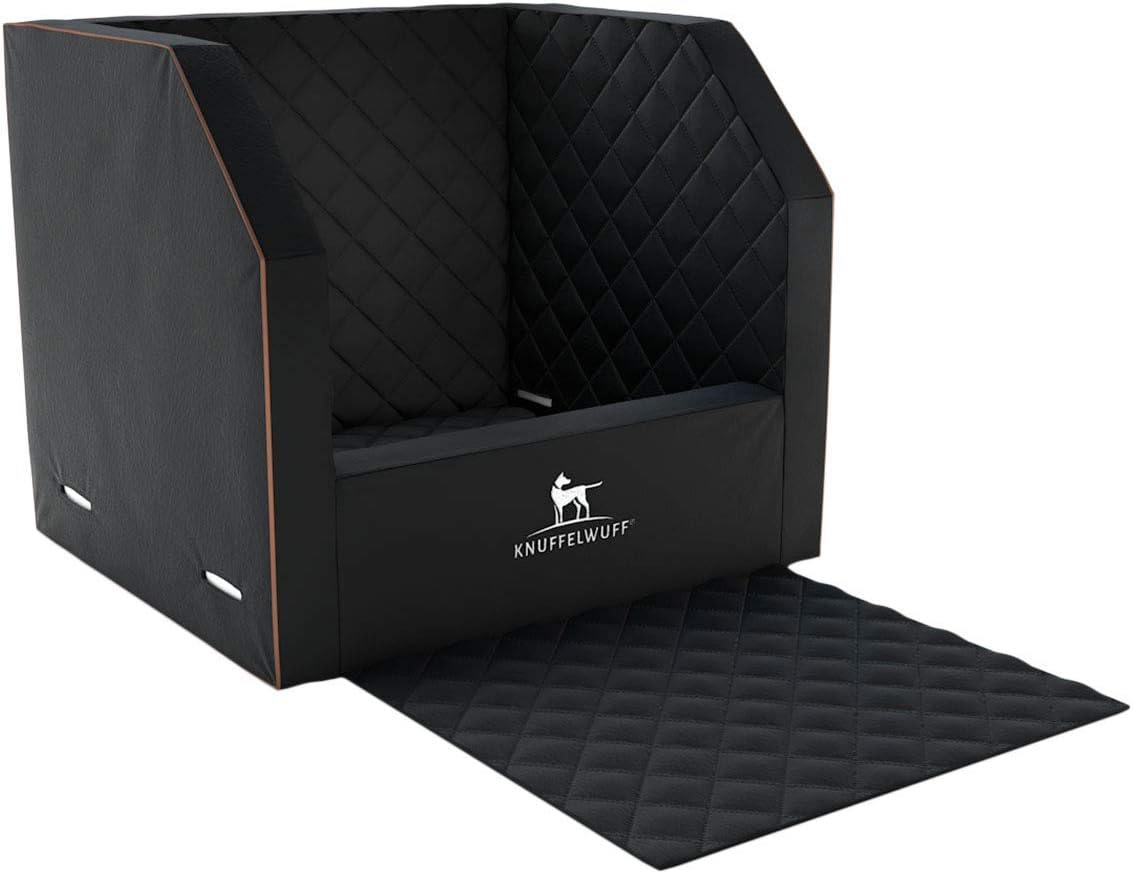 Cargo Hundetransportbox, Grösse 2 / Vordersitz