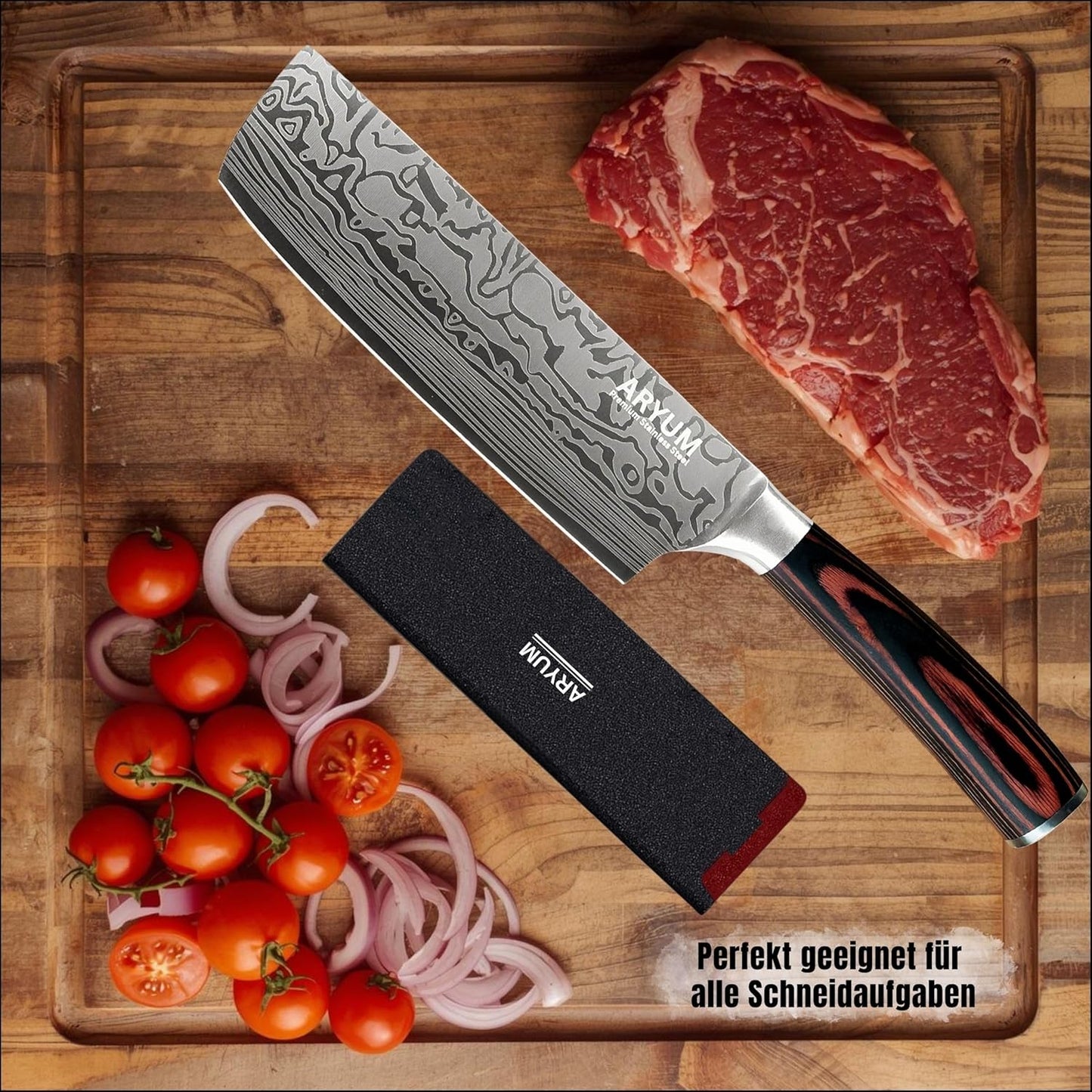 Nakiri Kochmesser
