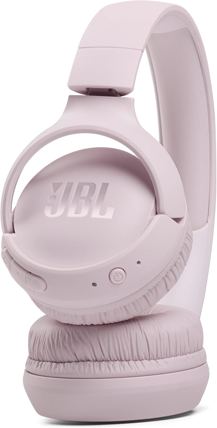 Tune 510 BT, Rosa