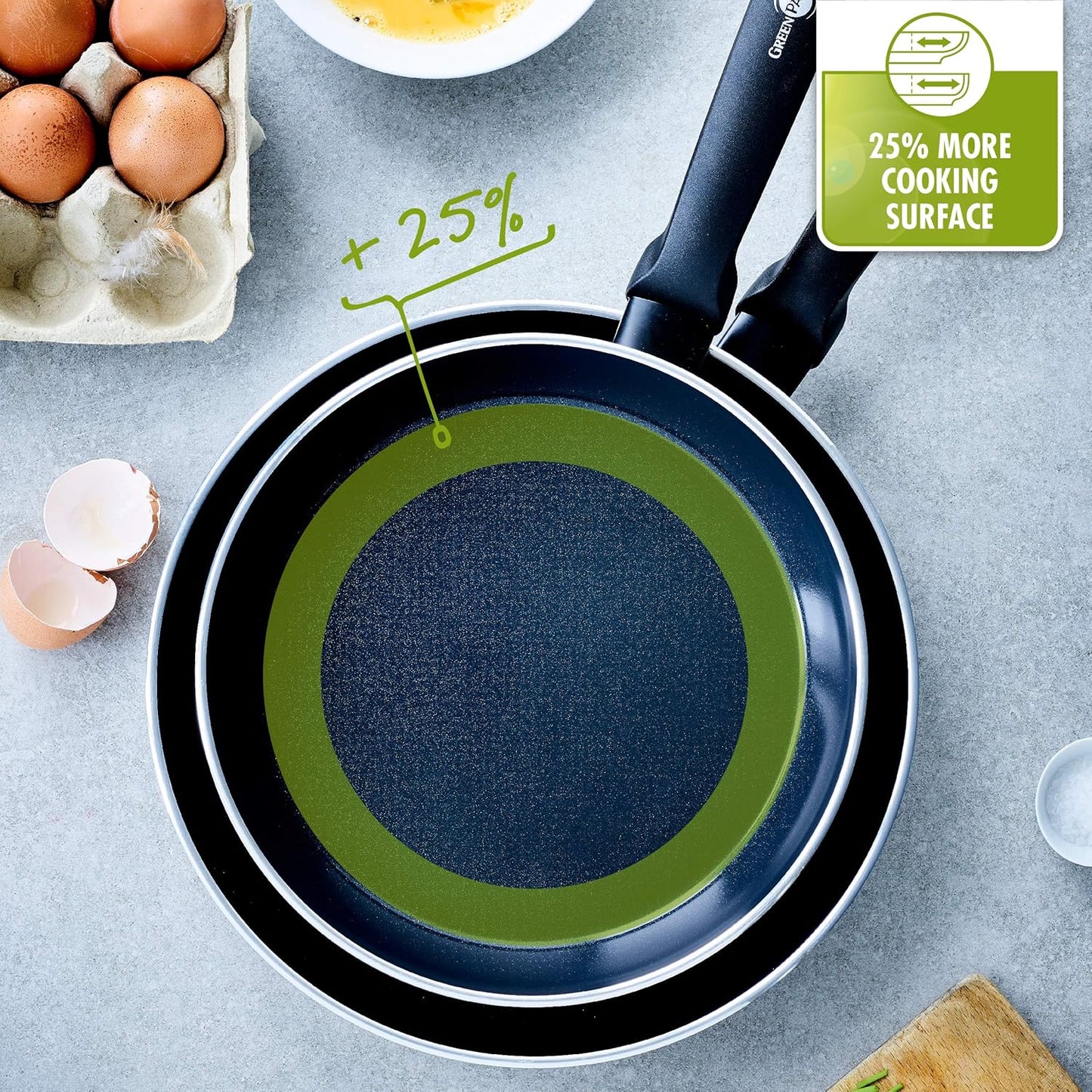 Wok Torino, Wok, 28cm/3,6l