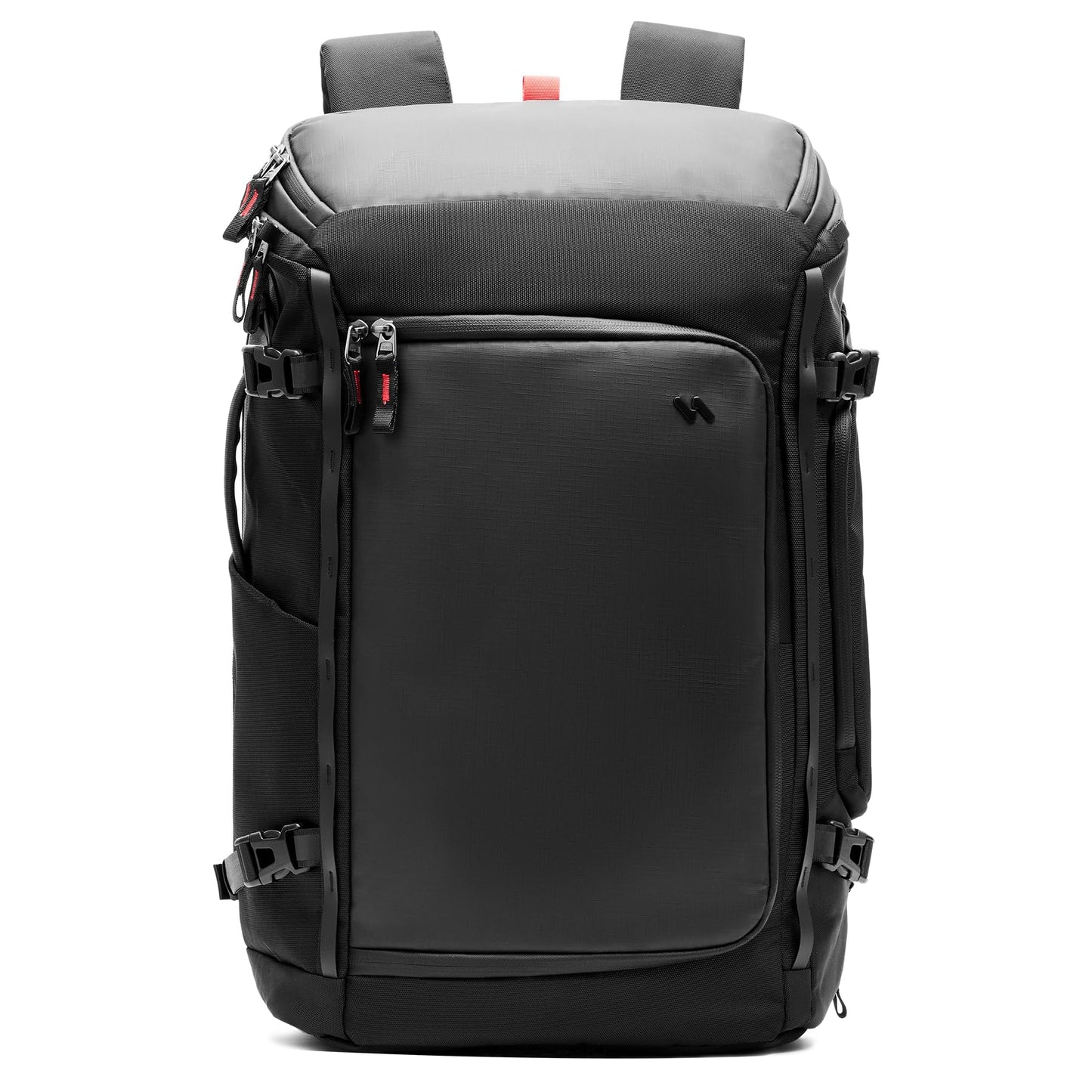 Notebook-Rucksack BPX31 black 40L