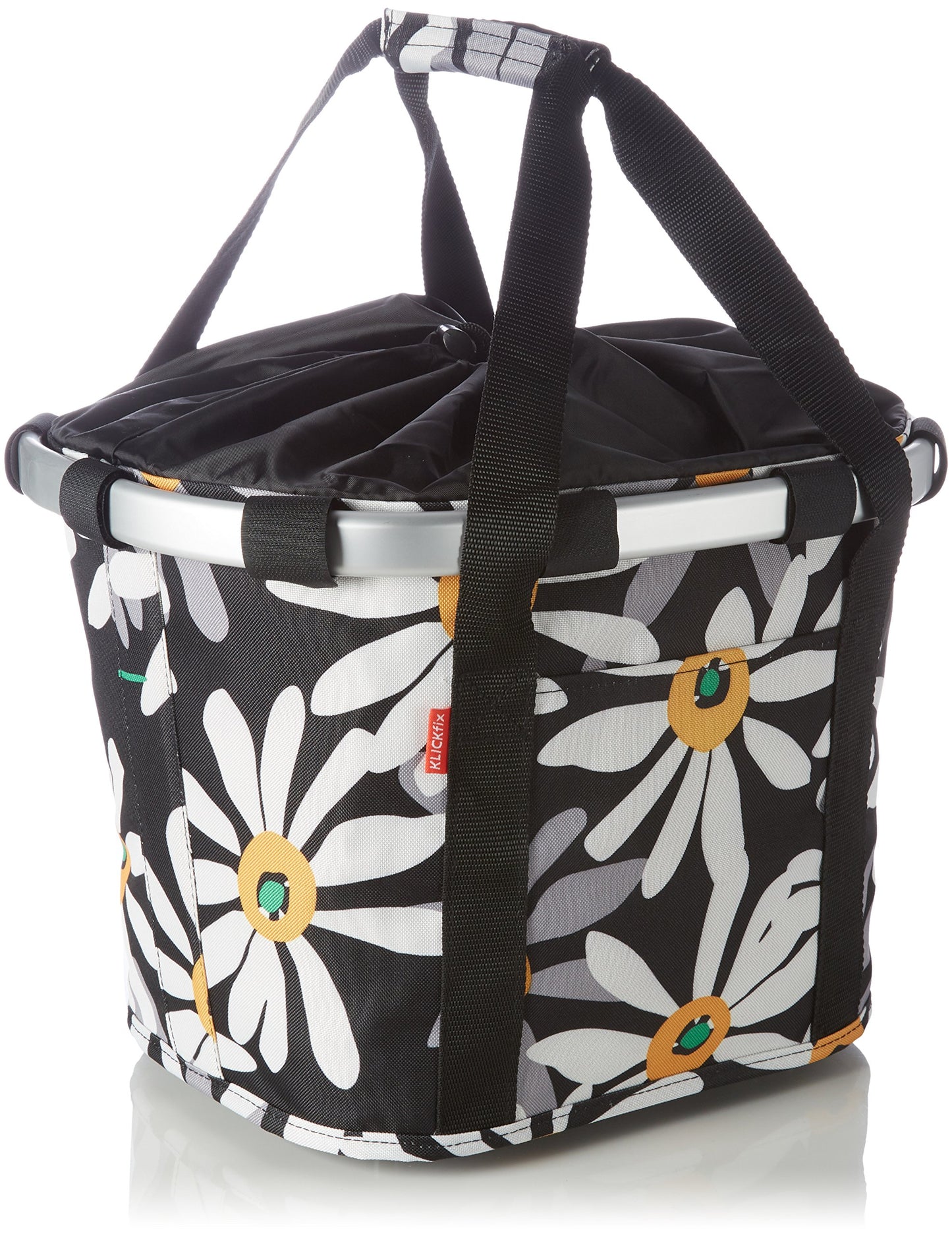 Bikebasket Margarite, 35 x 28 x 26 cm Margarite