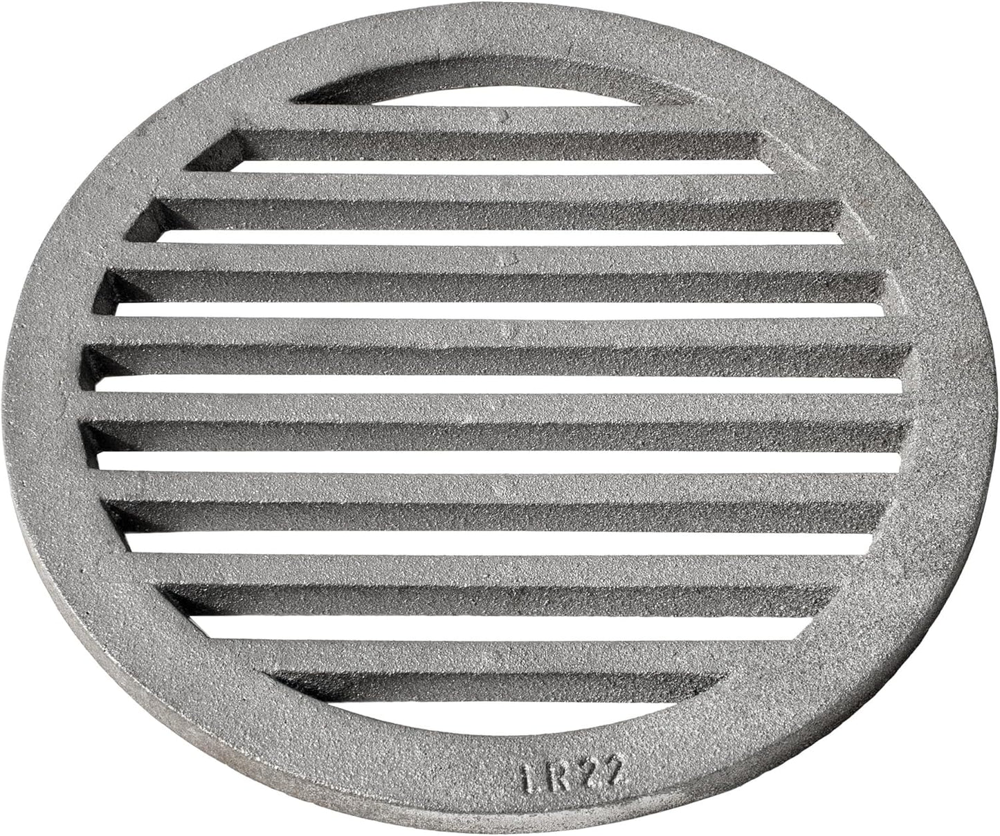 Ofenrost, Oval 22 cm