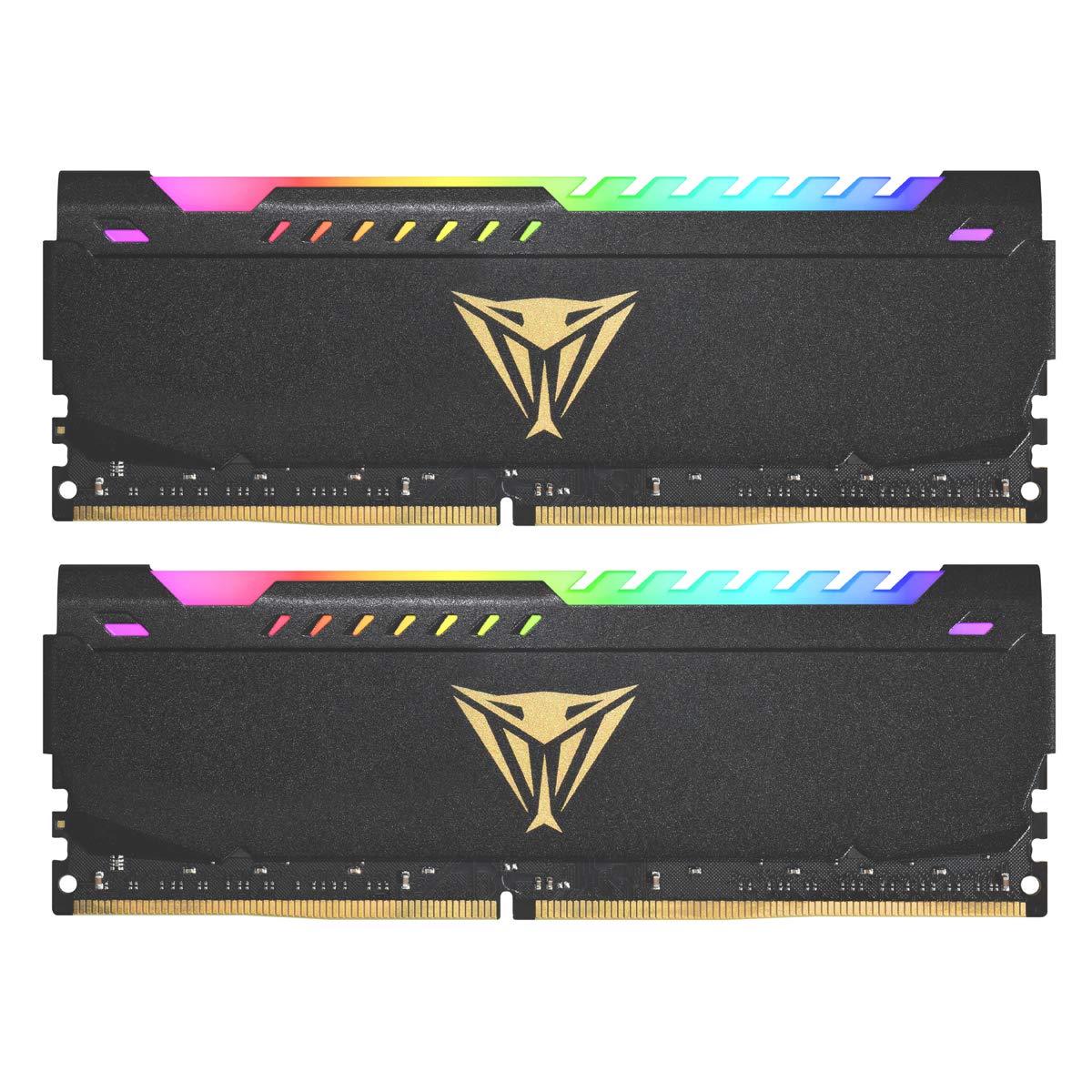 DIMM 32 GB DDR4-3200 Kit, Arbeitsspeicher, 32GB (2 x 16GB) 3200MHz Kit CL18