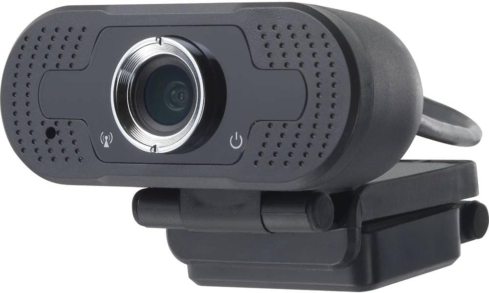 Full HD Webcam