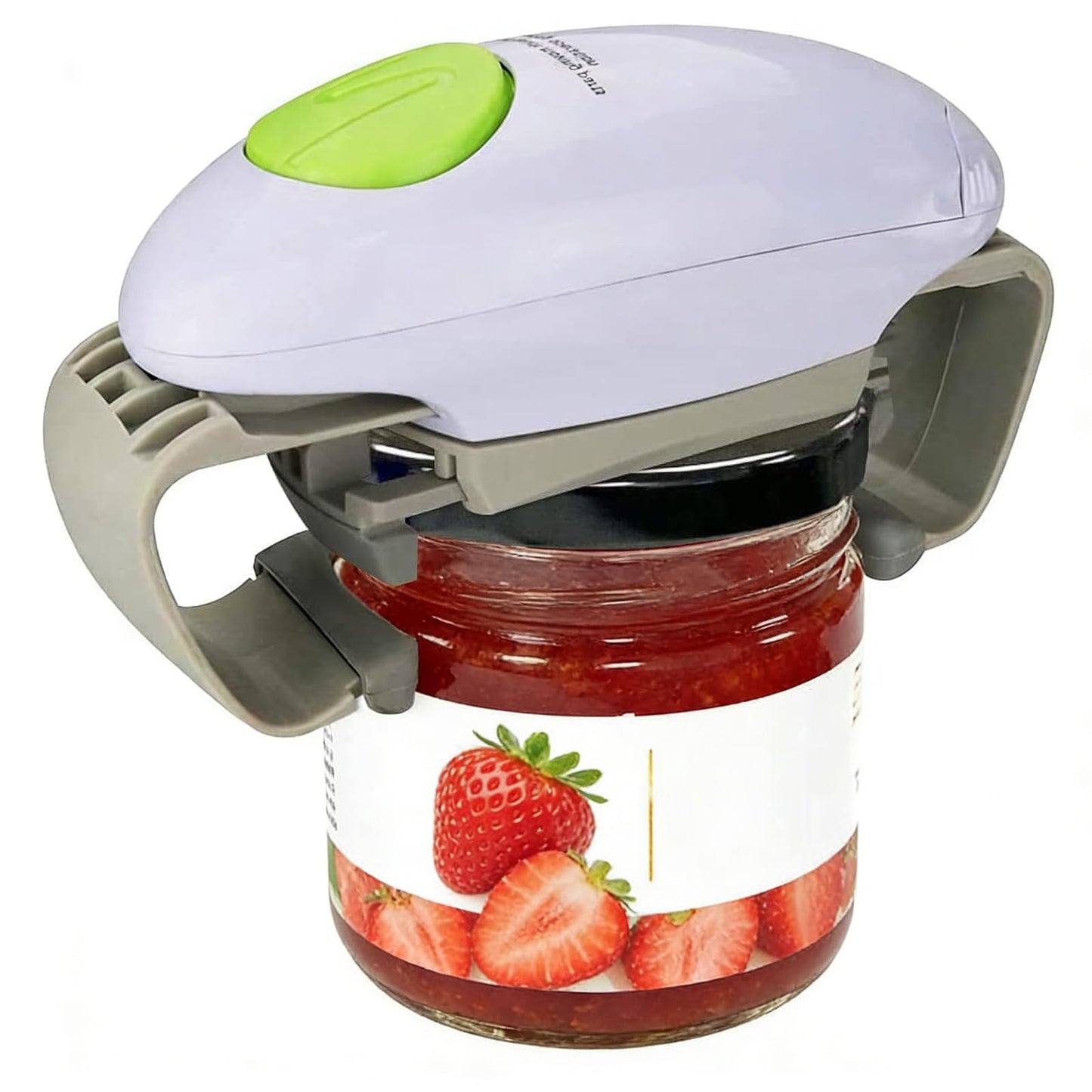 Elektrischer Glasöffner