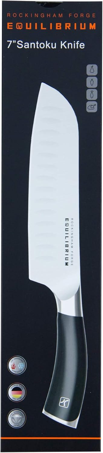 Equilibrium Santokumesser, 30 cm