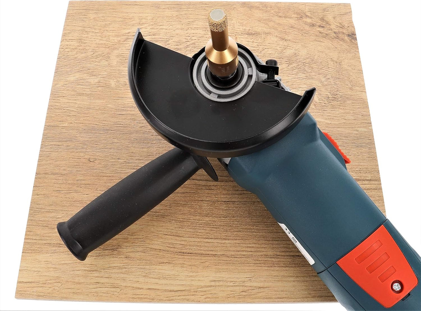 Profi FliesenbohrerRM 55, 12 mm
