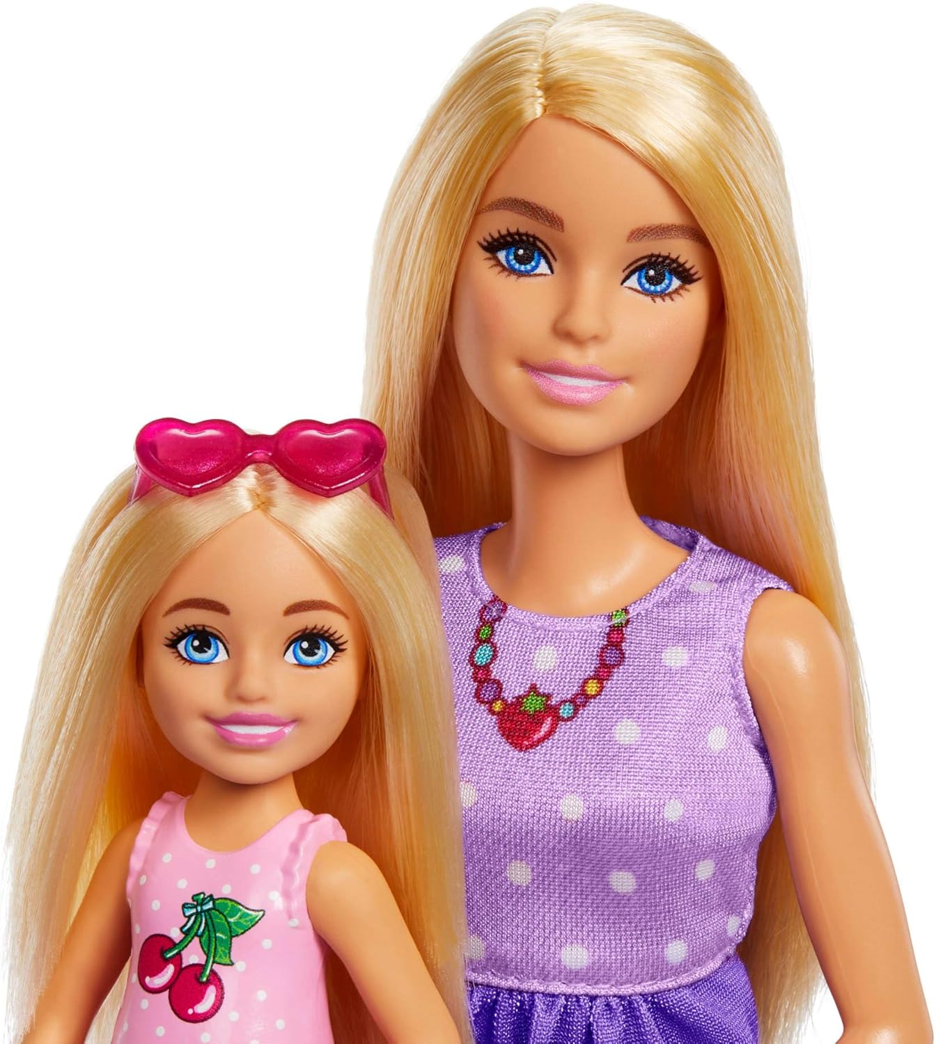Malibu and Chelsea 2er Pack Spielset