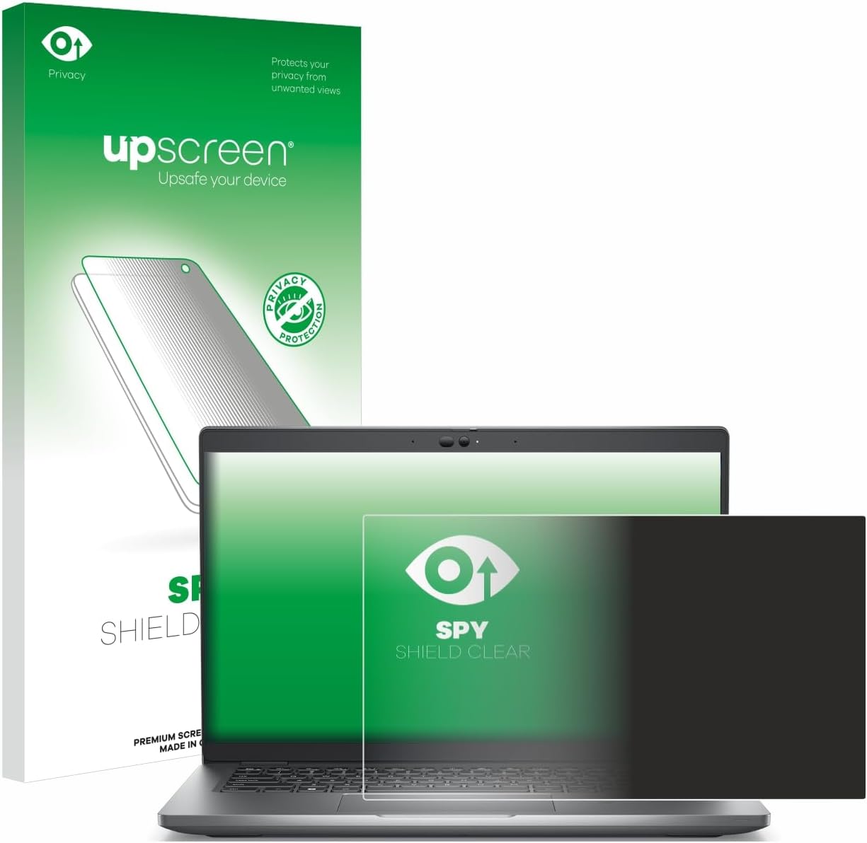 Anti-Spy Displayschutz für Dell Latitude 5430