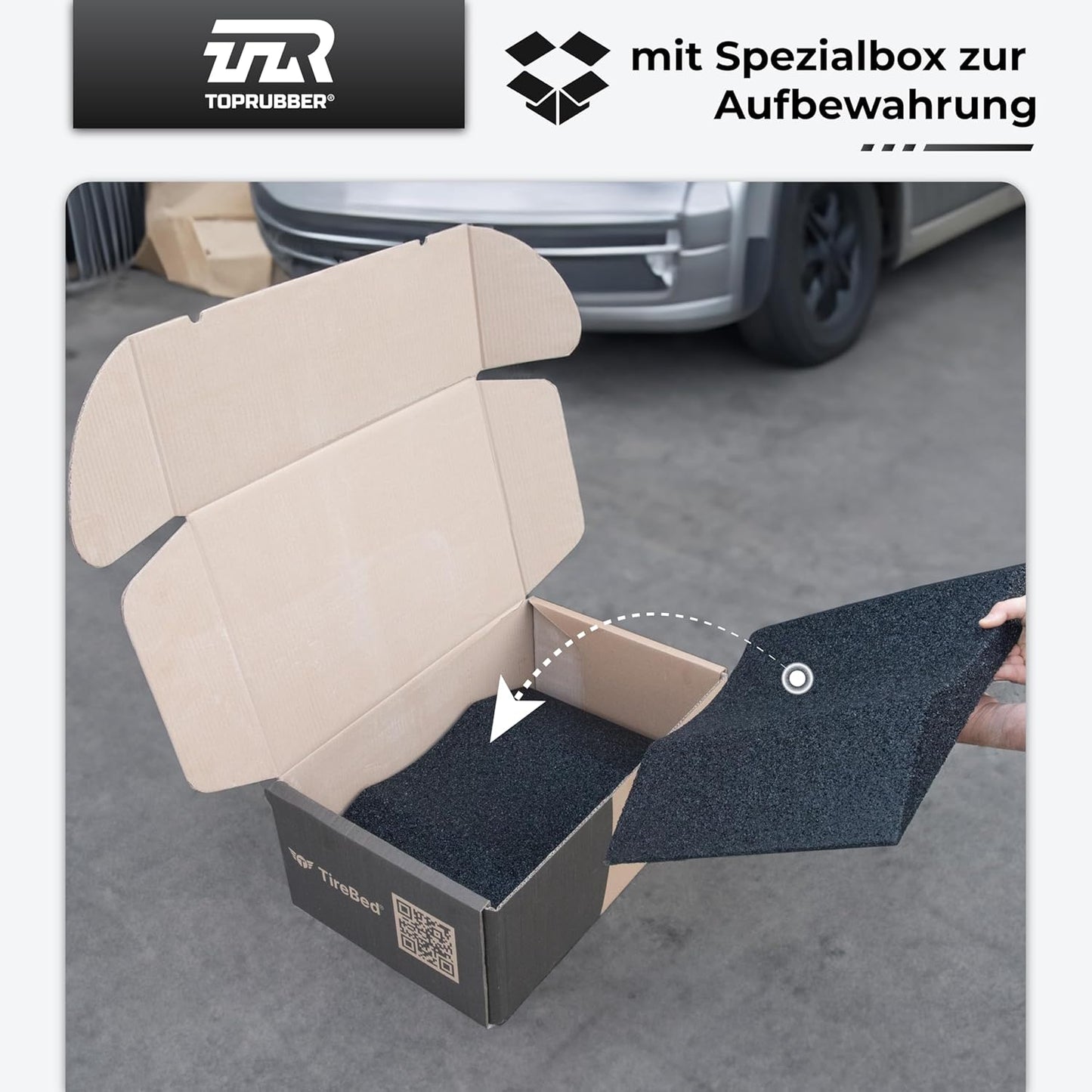 Reifenschoner-Set