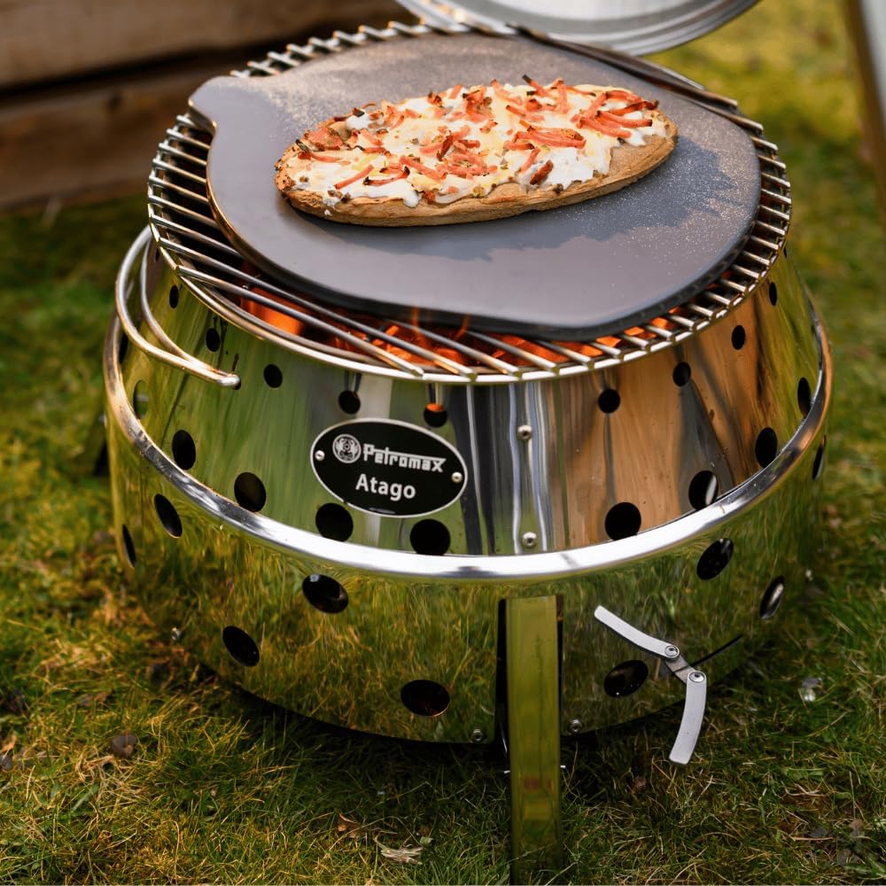 Pizzastein