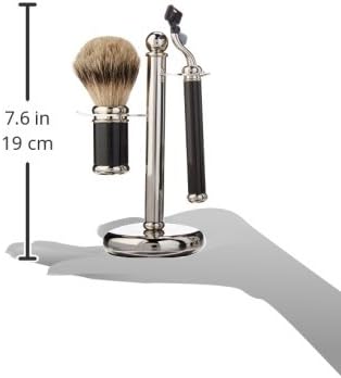 3-teiliges Rasierset