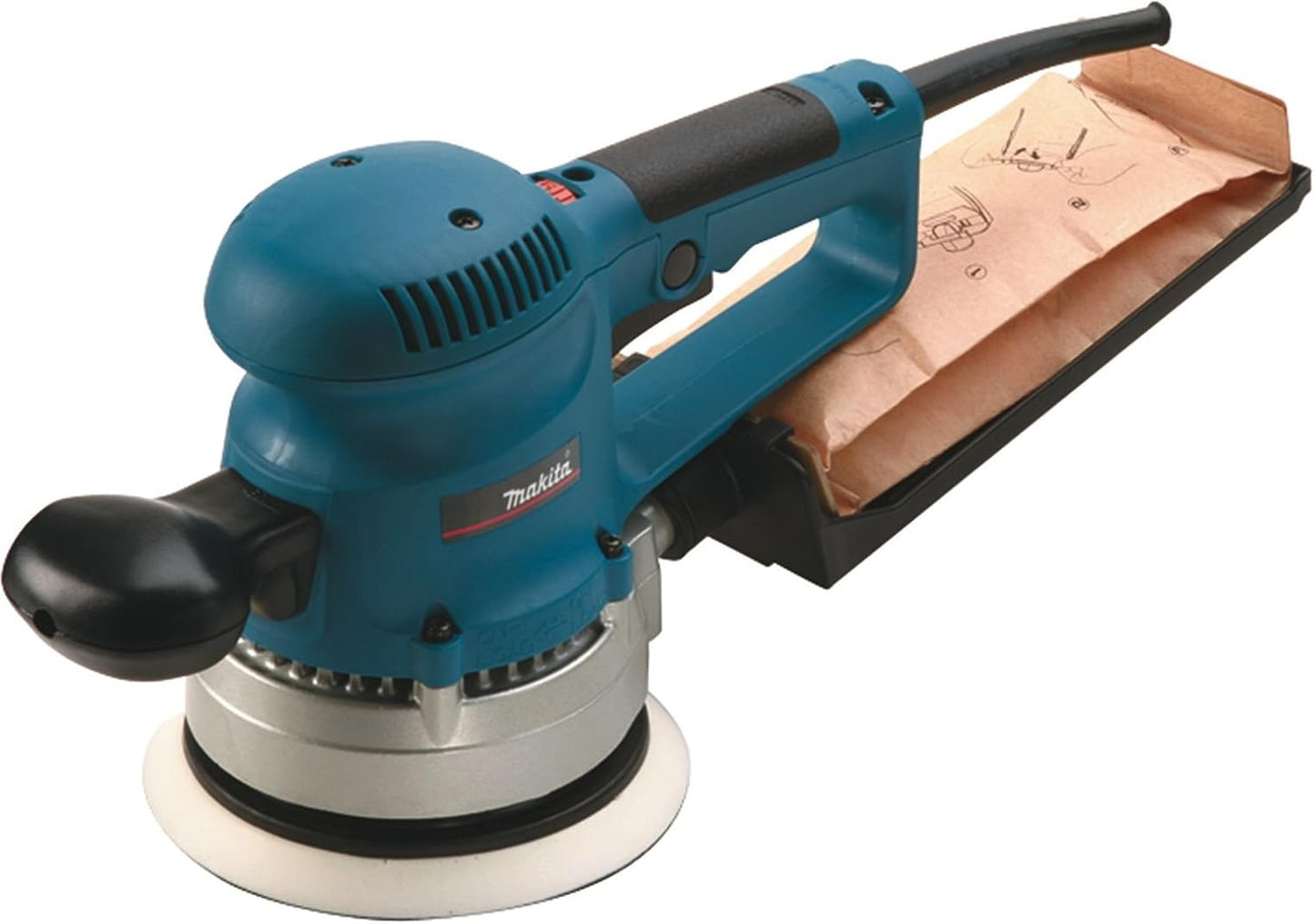 Exzenterschleifer BO6030JX, BASIC