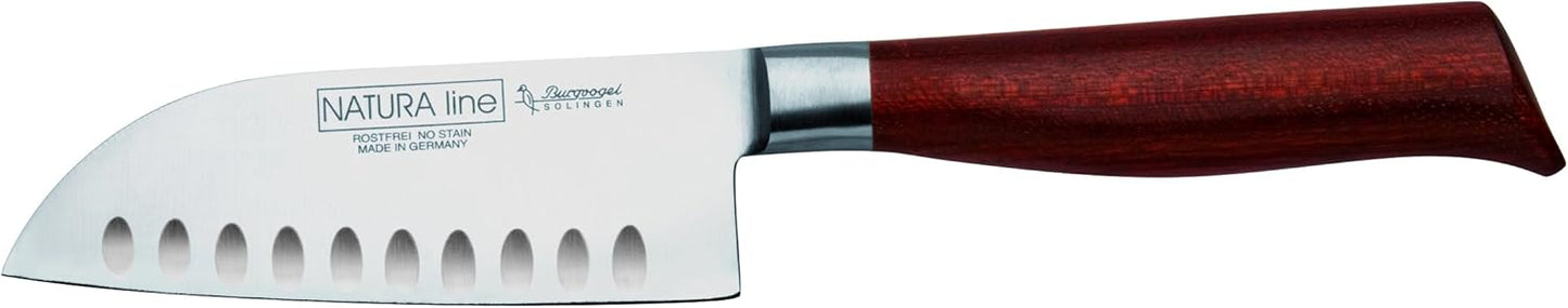 Natura Line Santokumesser