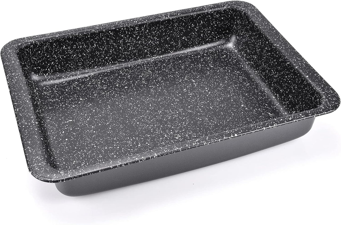 Lasagne-Set aus Aluminium