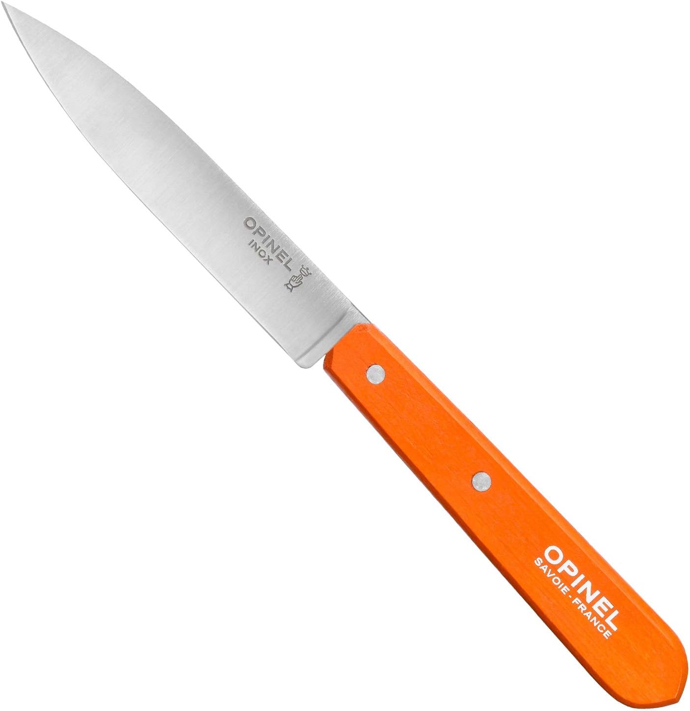 001452 Küchenmesser Set, teilig 4
