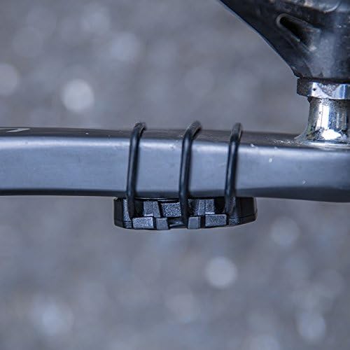 Fahrrad Trittfrequenz- und Geschwindigkeitssensor, Trittfrequenz- und Geschwindigkeitssensor