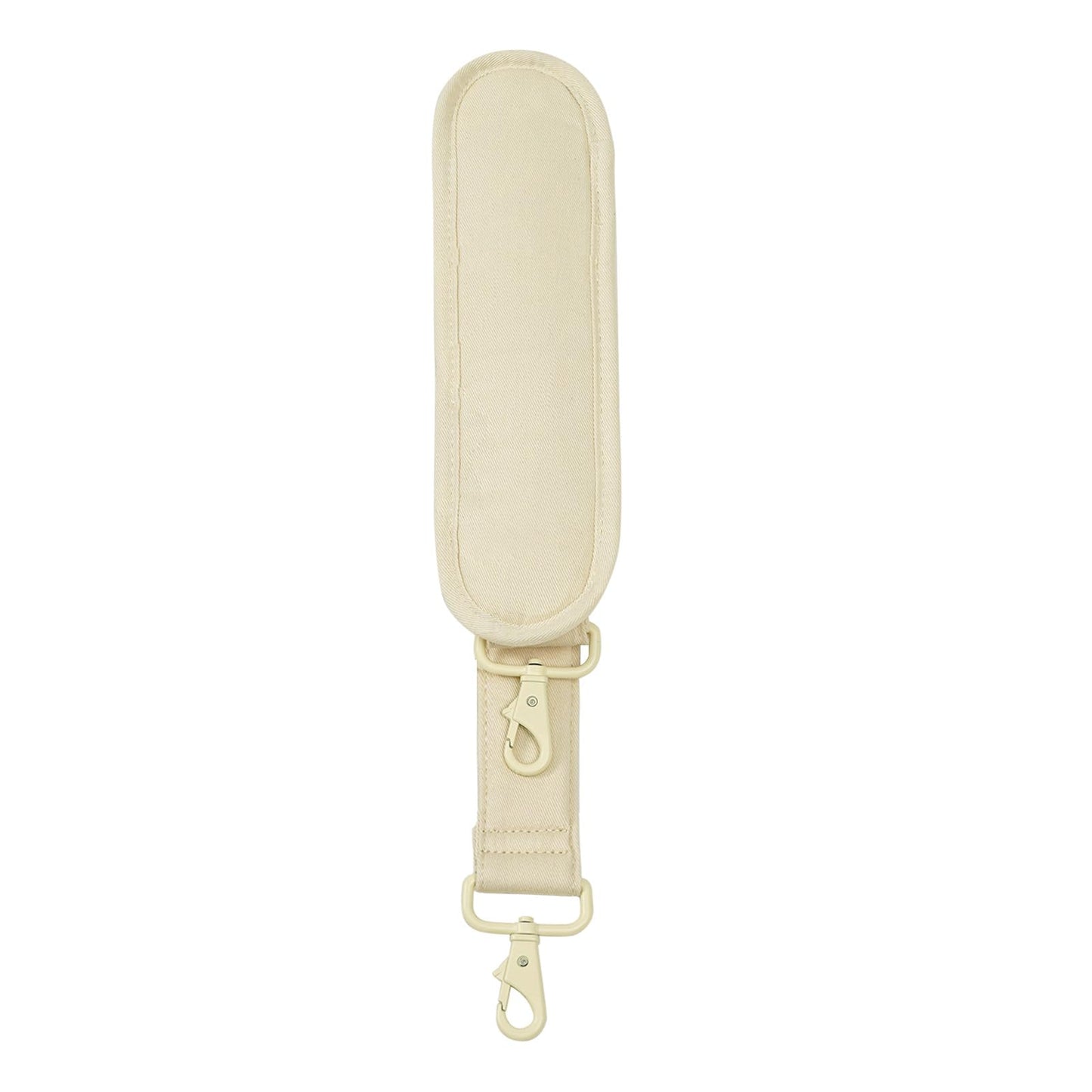 Schultergurte für Haustiertransporter, Beige