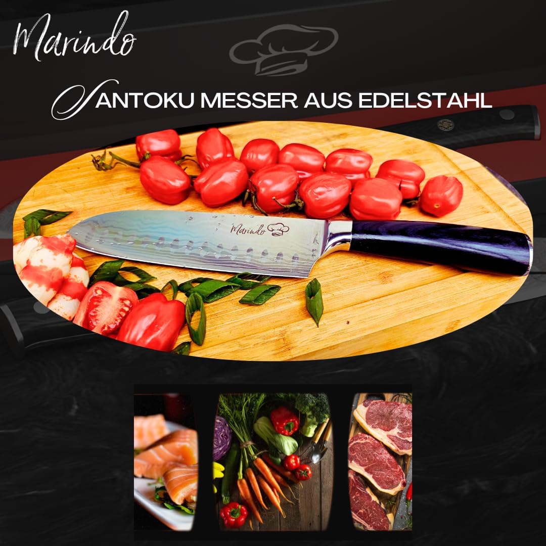 Santoku