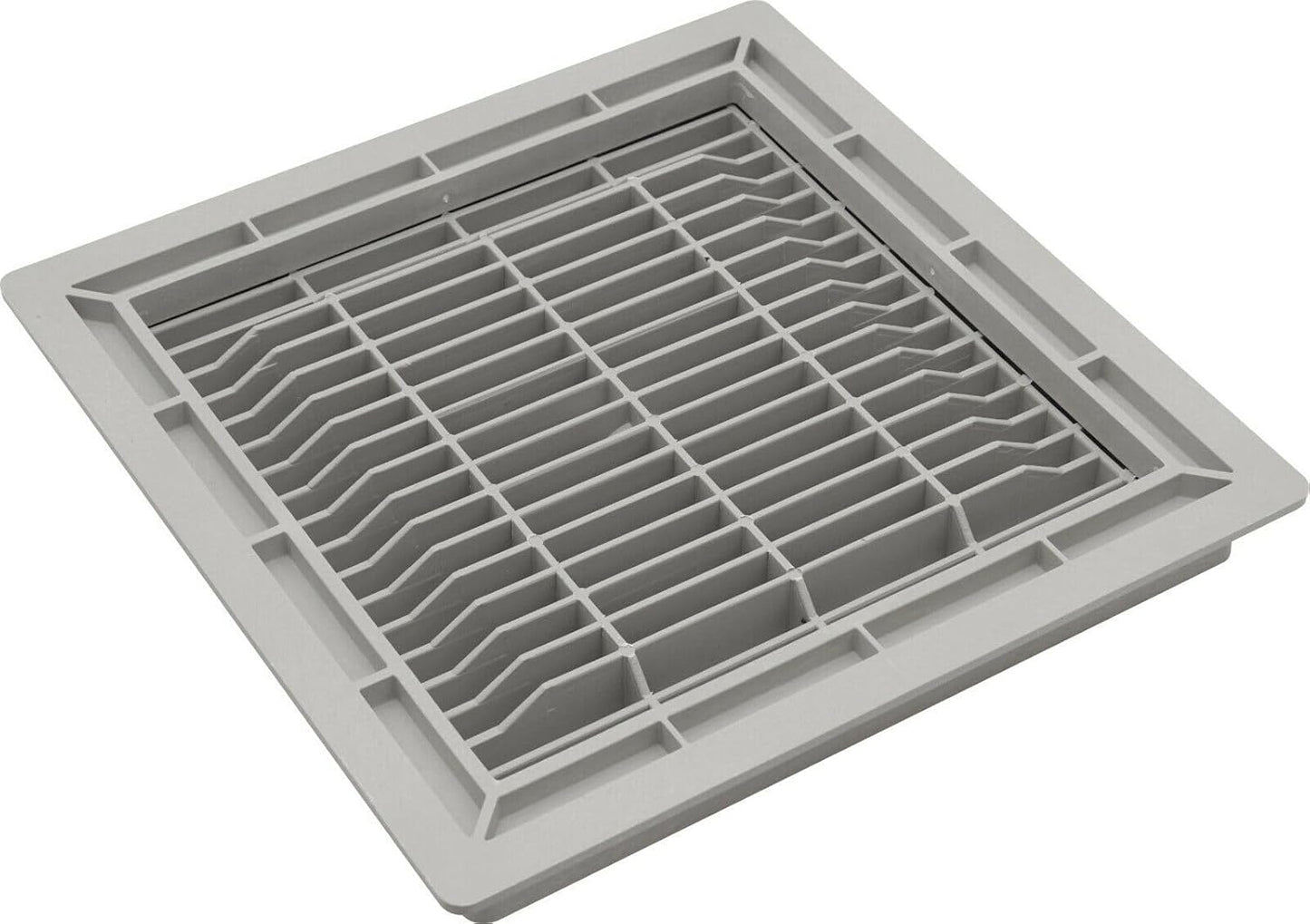Revisions- und Kontrollschacht, 300 x 300 x 300 mm