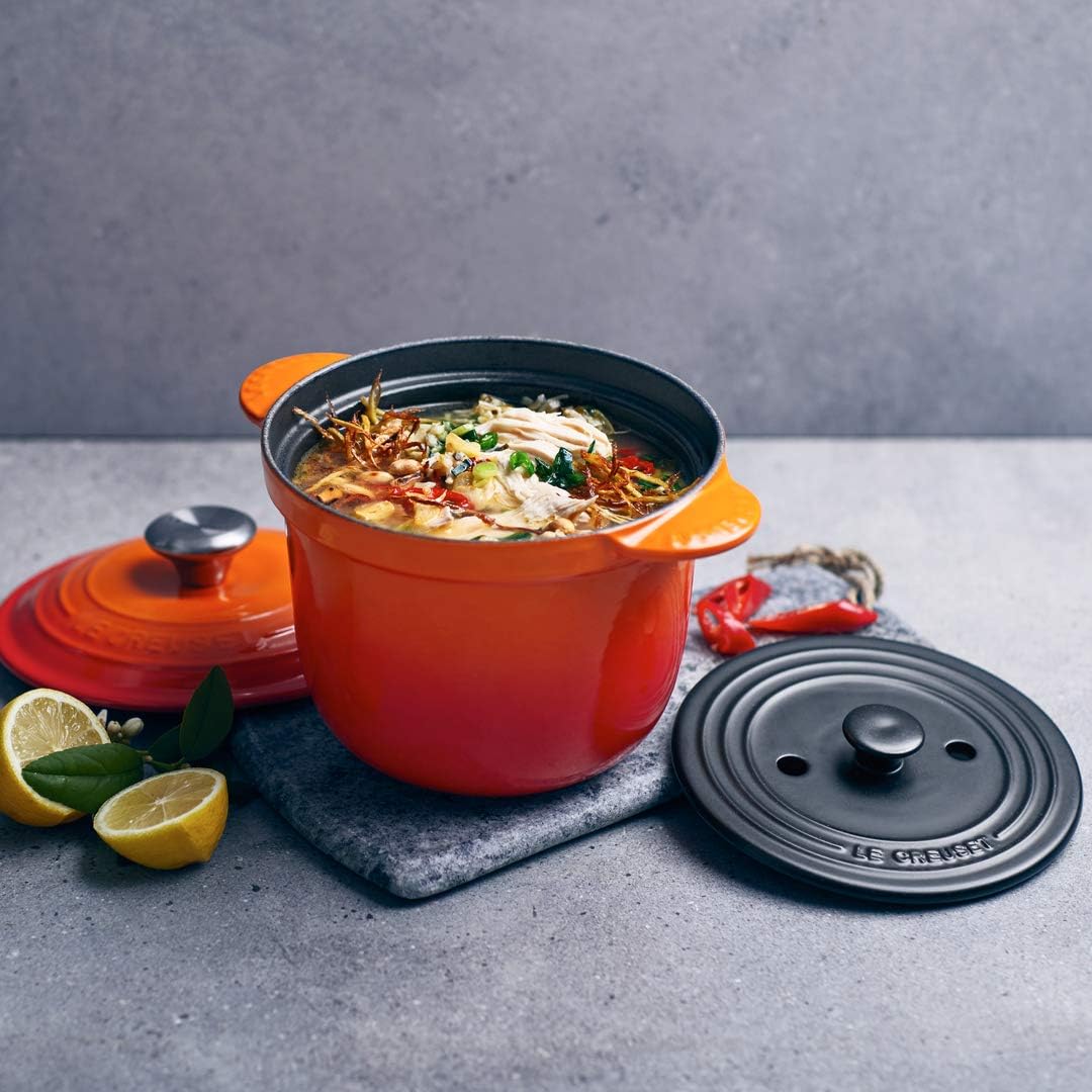 Cocotte Every, Ofenrot