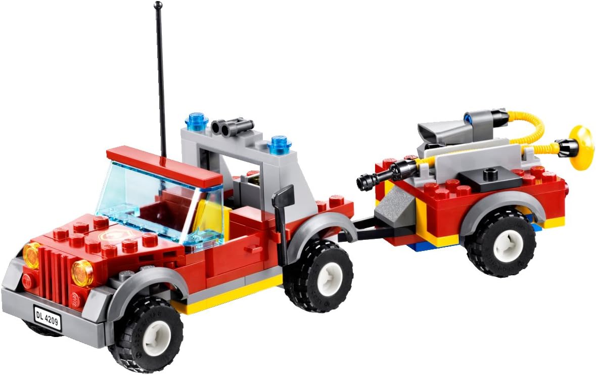 Feuerwehr-Löschflugzeug
