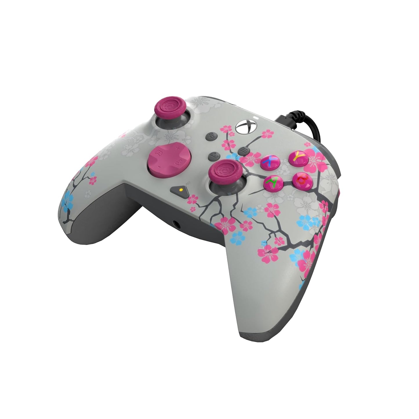 Rematch - Blossom (Glow In Dark) - Gamepad - Microsoft Xbox One, Blossom