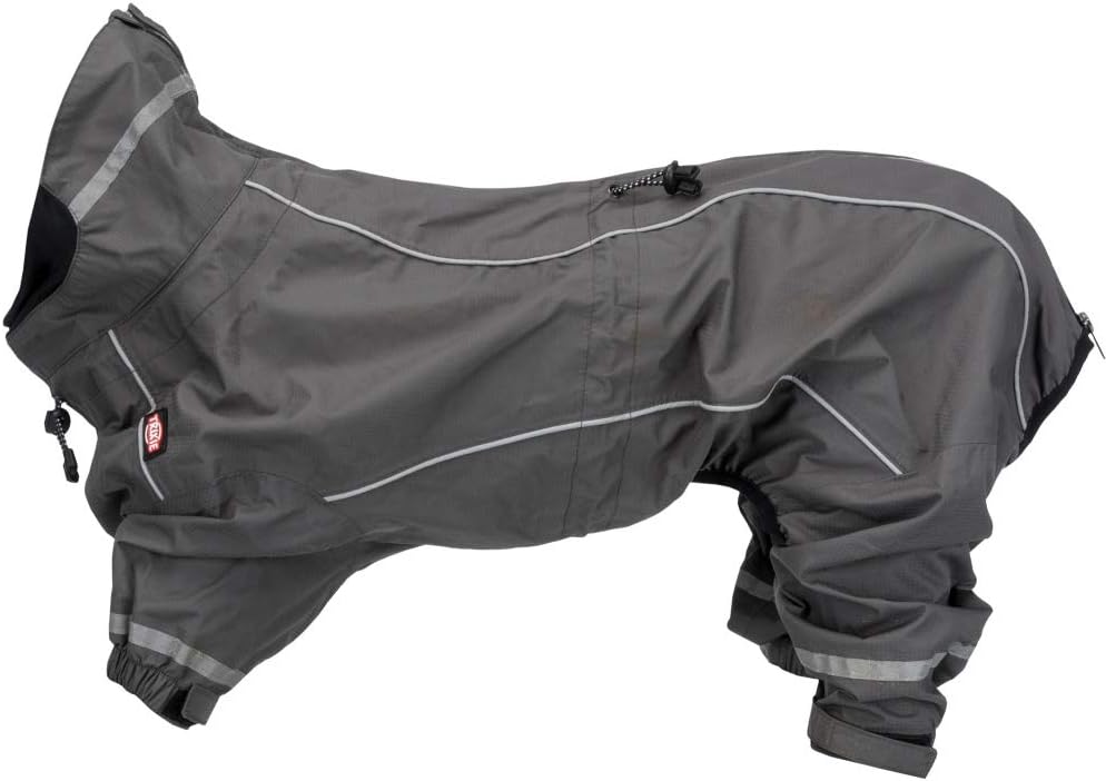 Hunde-Regenmantel, 30 cm(1er Pack)