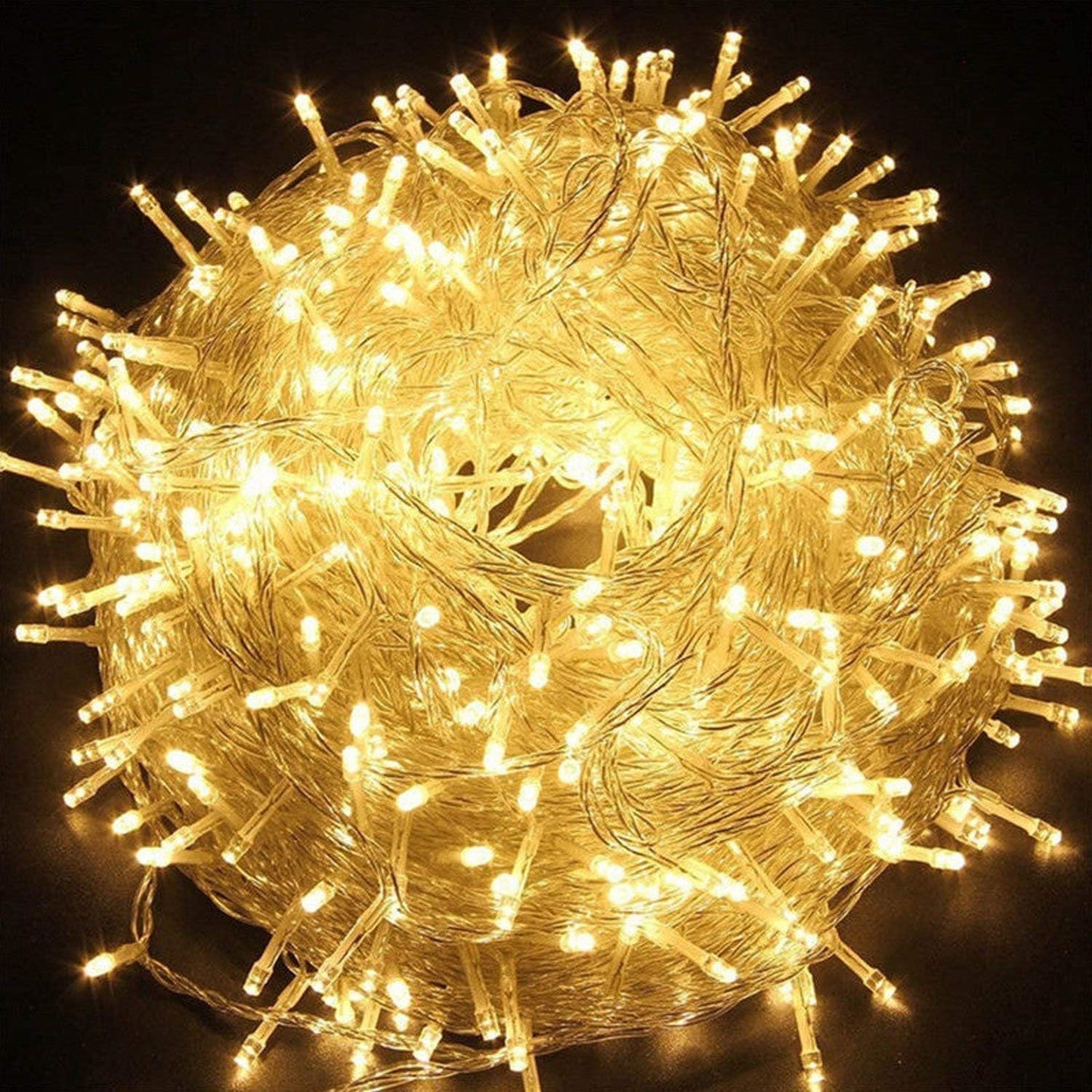 Lichterkette