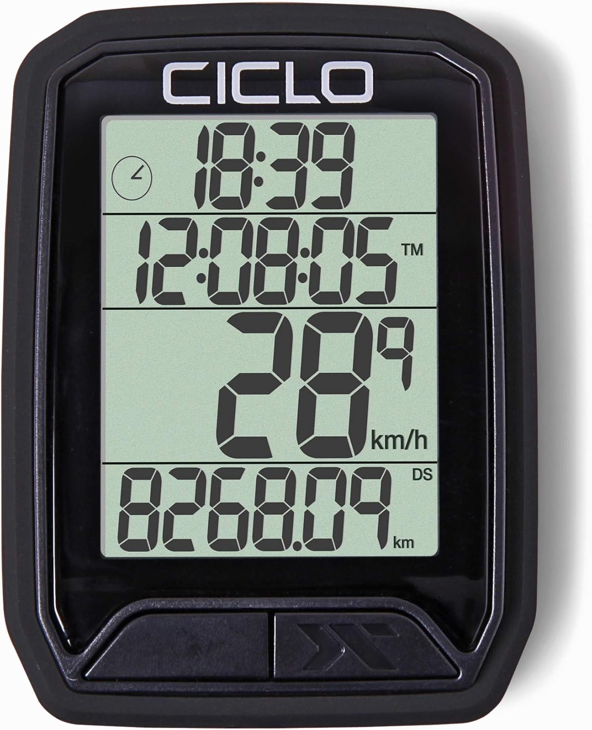 Protos 213, in schwarz