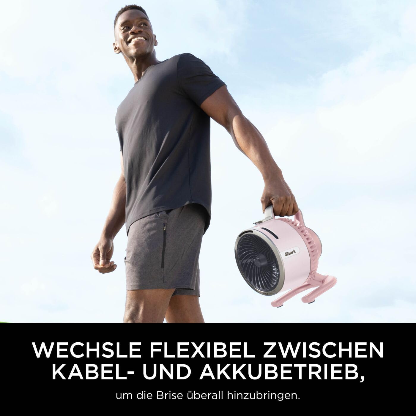 FlexBreeze HydroGo, Quartz
