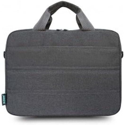 Eco Toploading Laptop-Tasche