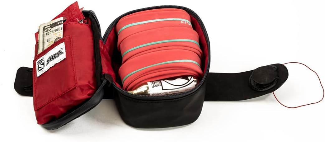 MATTONE Satteltasche, Nylon L