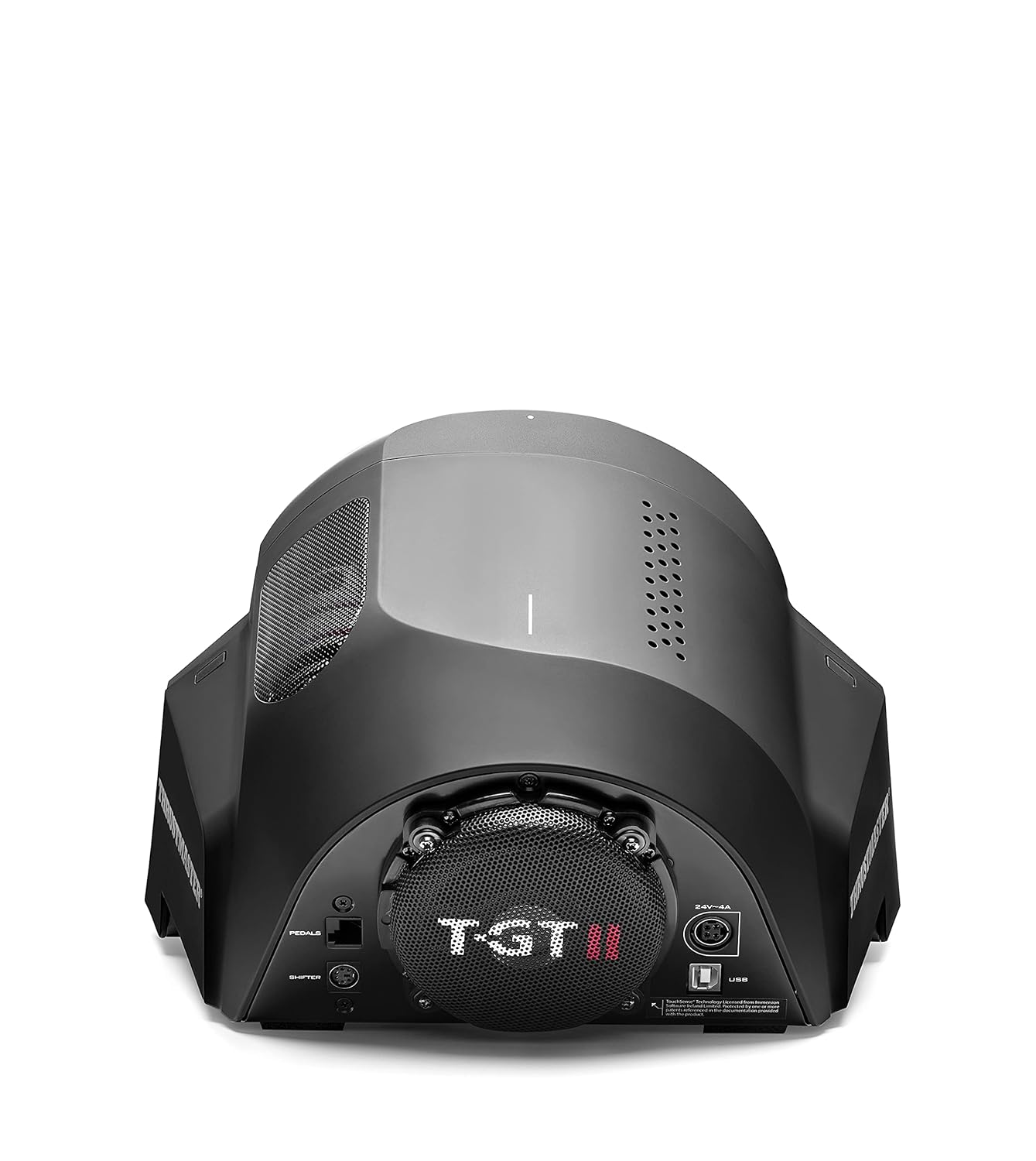 T-GT II Servo Base Wheel Base, T-GT II Servo Base