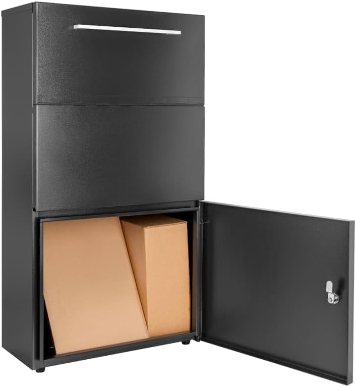 Paketbriefkasten 400 Protect
